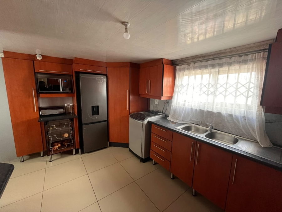 3 Bedroom Property for Sale in Mdantsane Nu 14 Eastern Cape